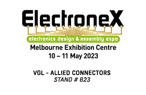 Electronex 2023