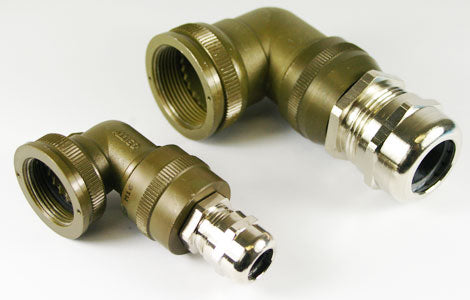 AEC08 Metric Adaptors