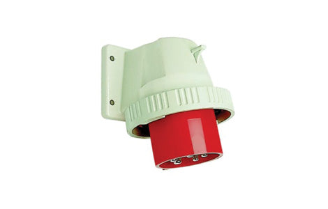 Appliance Inlet - IP67