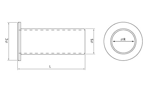 Telescopic Bushings