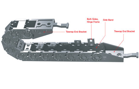 Cable Chain - Mini