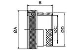 Shrink-boot Adaptors (M85049/60--)