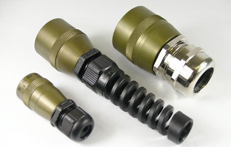 AEC06 Metric Adaptors